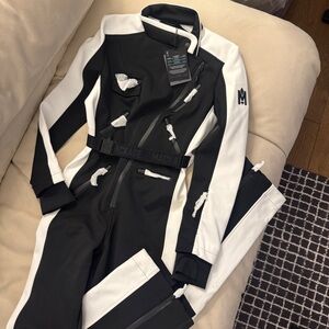 Brandnew Mackage Ski Suit